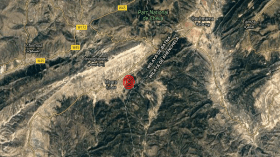 هزة أرضية بقوة 3.1 درجات بباتنة