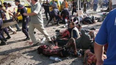 The mastermind to assassinate Bouteflika killed along with four terrorists