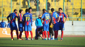 ضيف يجدد ولحلوح يلتحق والأنصار متخوفون