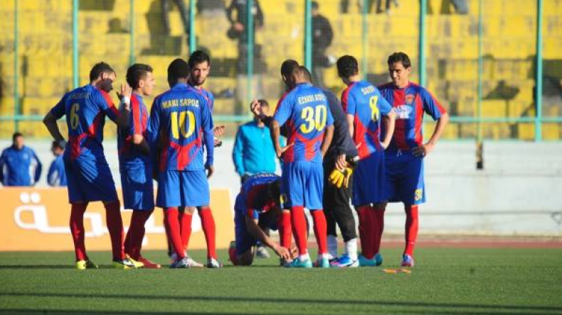 ضيف يجدد ولحلوح يلتحق والأنصار متخوفون