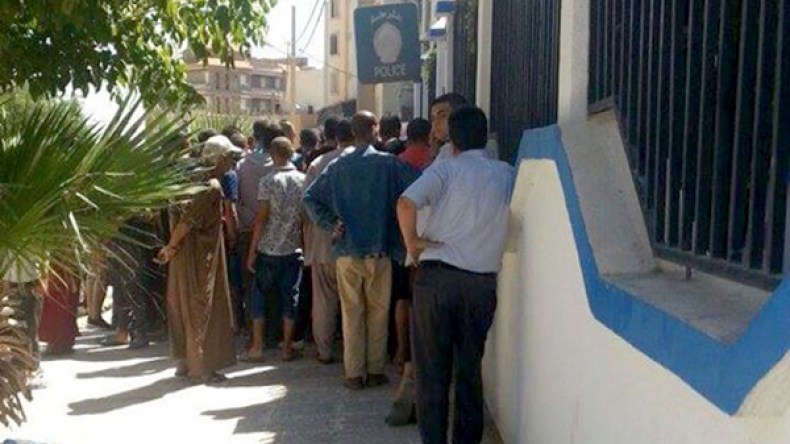 مواطنون ينقذون طفلة عمرها 8 سنوات من محاولة اختطاف بباتنة