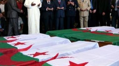 Algérie / Ajournement du procès sur la tentative d’assassinat du Président Bouteflika à Batna.