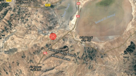 هزة أرضية بقوة 3.1 درجات تضرب باتنة