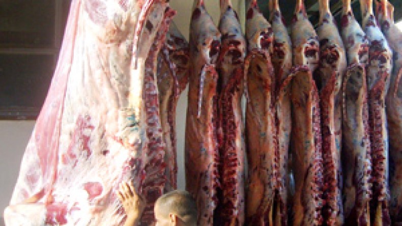 وزارة الفلاحة متهمة بعرقلة استيراد اللحم السوداني