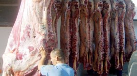 استيراد 20 ألف طن من اللحوم الطازجة لكسر الأسعار