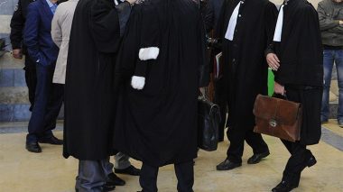 Le bâtonnat d’Alger menace de boycotter les « auditions »