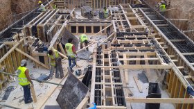 ‮”‬أوراسكوم للإنشاءات‮” ‬تطرد إطاراتها جماعيا بحجة التقشف