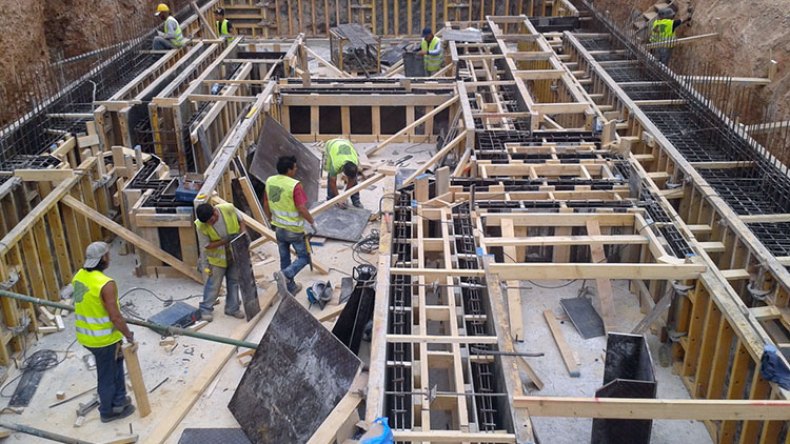 ‮”‬أوراسكوم للإنشاءات‮” ‬تطرد إطاراتها جماعيا بحجة التقشف