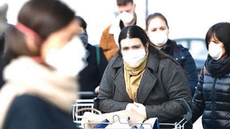 تشديد عقوبة خرق ارتداء الكمامة وإمكانية تحويل المخالفة إلى جنحة