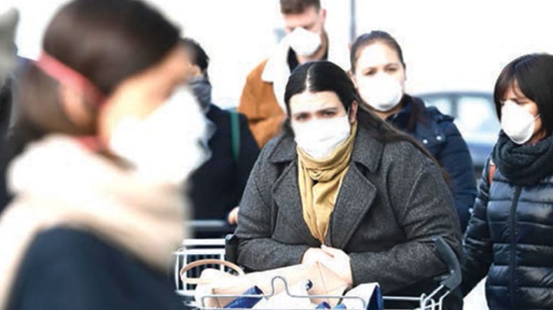 مليون سنتيم ضد كل من لا يرتدي الكمامة.. والحبس لمن لا يدفع الغرامة في 10 أيام