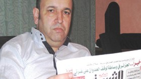 “هل يُعقل أن أغتصب فتاة وأجرها وأنا مُعوق من يدي!؟”