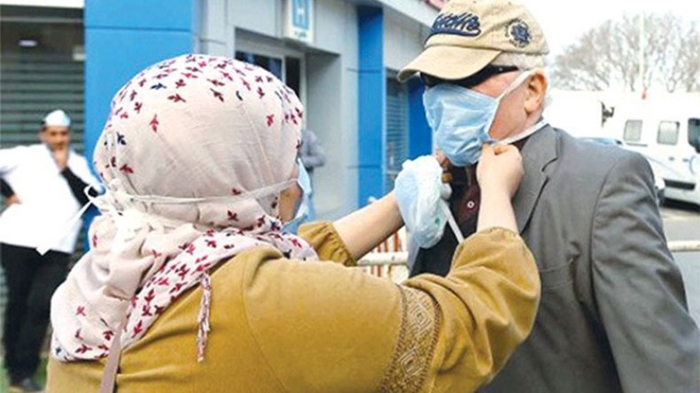 لهذه الأسباب أسعار الكمامات مرتفعة