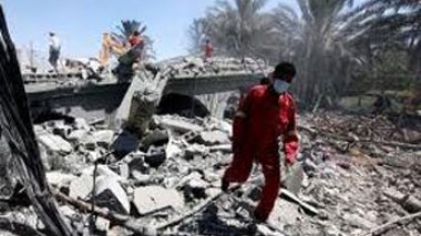 Libye: une bavure de l'Otan aurait fait 85 morts