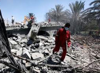 Libye: une bavure de l'Otan aurait fait 85 morts