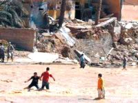 Inondations d’El-Bayadh : Ould Kablia promet une prise en charge des dégâts dans une semaine