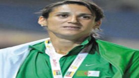 Championnats d’Afrique d’athlétisme : la délégation algérienne au Bénin