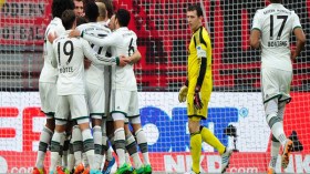 ألمانيا: البايرن يغرّد منفردا ودورتموند تنتعش