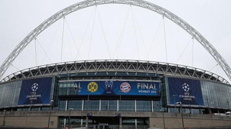 بايرن ميونيخ وبوروسيا دورتموند يستعدان لكتابة التاريخ في ويمبلي