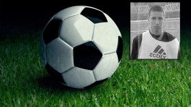 المرض يهدد اللاعب الهاوي طبيش بقطع قدمه وهو “محتجز” في عيادة باسطنبول