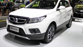 مصنع جديد لإنتاج سيارات “باكي” بشراكة صينية ألمانية بباتنة