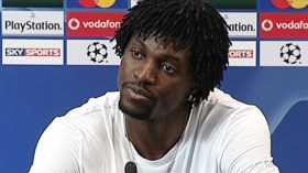 الوزير الأول في الطوغو يتدخل لحل قضية أديبايور