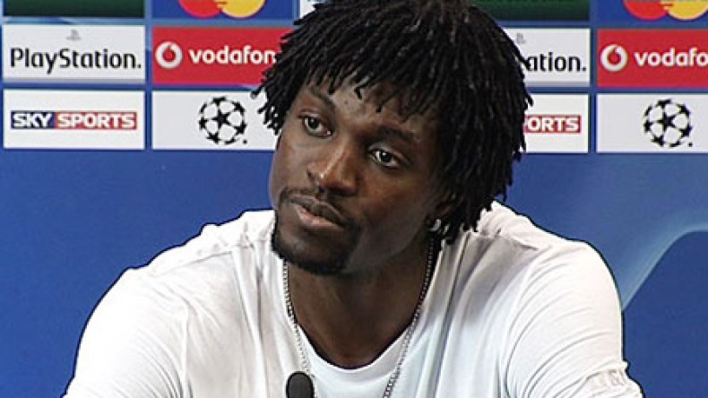 الوزير الأول في الطوغو يتدخل لحل قضية أديبايور