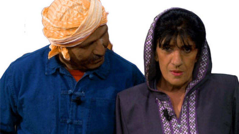 حصريا: “بيونة شُو” أول إطلالة تلفزيونية لبيونة بعد سنوات طويلة من الغياب