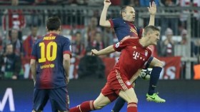 الفايسبوكيون يحوّلون سقوط قلعة برشلونة إلى يوم للحقيقة