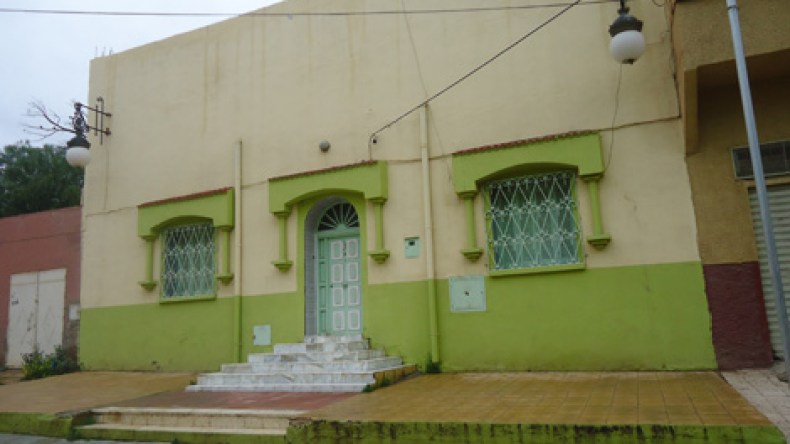 سكان مغنية: شرف كبير أن يكون أحد عظماء الجزائر من مدينتنا