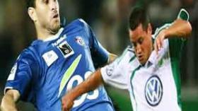 بزاز يرفض مغادرة ستراسبورغ بسبب كأسي العالم وإفريقيا