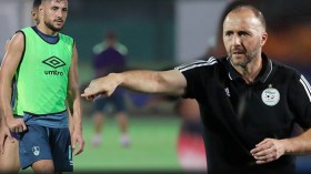 بلماضي غاضب من يوسف بلايلي لهذه الأسباب