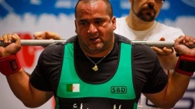 تكريم بوغالم ومخلوفي يعتذر