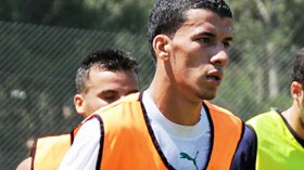 شباب قسنطينة يعلن ضم بدبودة