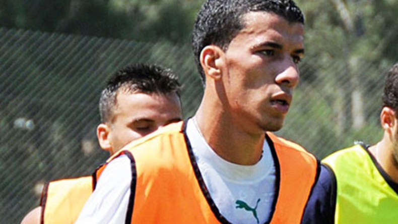 شباب قسنطينة يعلن ضم بدبودة