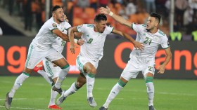 خزينة الفاف تنتعش بـ 50 مليار سنتيم نظير التتويج باللقب الإفريقي