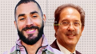 Berraf: «Nos compatriotes à l’étranger ont insisté pour honorer Benzema»