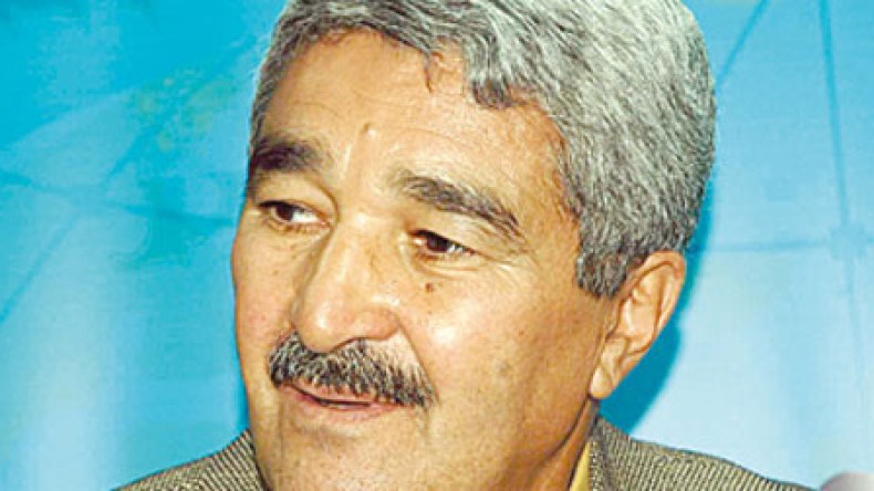 بلعيد لكارن يشدد على أهمية التحضير البدني للحكام