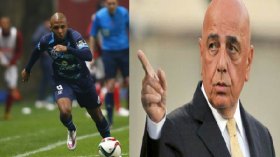 “غالياني”: نعم أريد “براهيمي” !