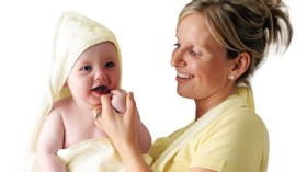 مولودك يحتاج لعناية خاصة فاحذري