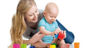 متعة أمومتك في راحة ورفاهية رضيعك