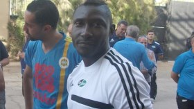 عائلة إيبوسي تبكي ابنها ألبير من دوالا.. وتترك القرارات للسلطات الكاميرونية