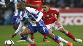 سابع هدف برتغالي لـ”براهيمي”