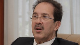 مصطفى بيراف: لا أطمح أن أكون وزيرا .. وهذه حكايتي مع بلومي ومخلوفي (1)