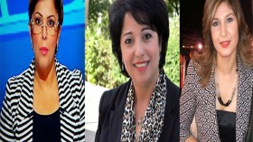 إعلاميات يضحين بالشاشة من أجل قبّة البرلمان !!