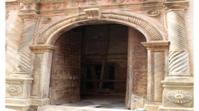 قصر السلطان.. متحف التاريخ ونصف قرن من الترميم!