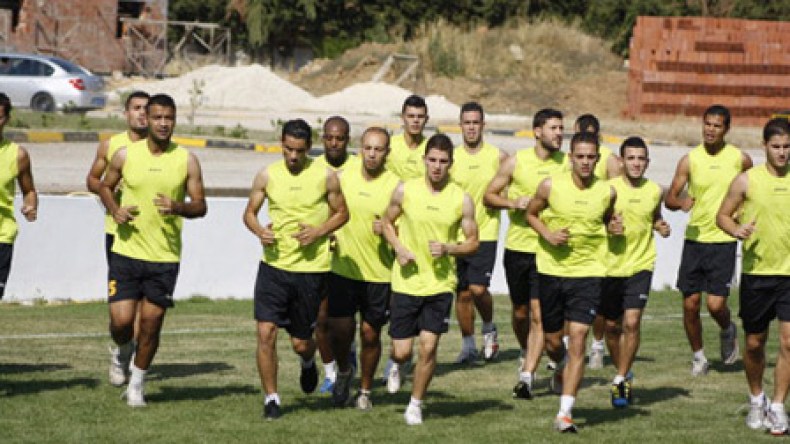 إدارة أهلي البرج تحضر بجدية للموسم القادم