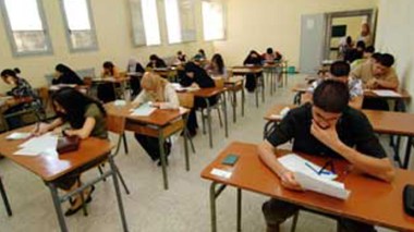 Plus de 560 000 candidats entament dimanche les épreuves du baccalauréat