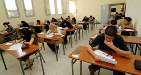Plus de 560 000 candidats entament dimanche les épreuves du baccalauréat