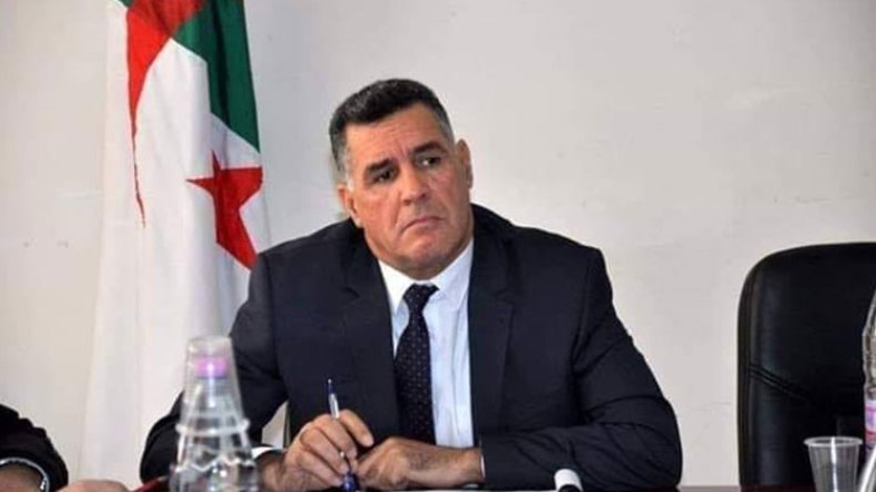 واليا سوق أهراس وباتنة يتابدلان الأماكن!
