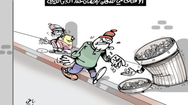 الإنفاق في رمضان